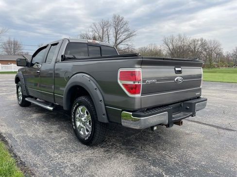 Used 2012 Ford F150 XLT w/ XLT Chrome Pkg RWD image 2