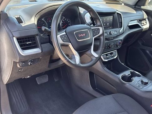 Used 2023 GMC Terrain SLE w/ Driver Convenience Package AWD/4WD image 22