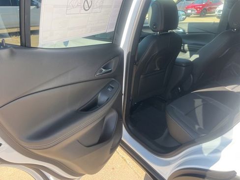 New 2026 Buick Encore GX Preferred w/ Advanced Technology Package image 36