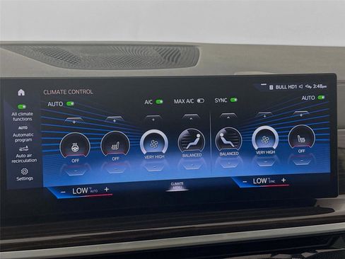 Used 2023 BMW X7 xDrive40i image 25