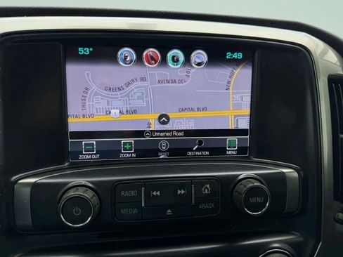 Used 2016 Chevrolet Silverado 1500 LT w/ All Star Edition image 58