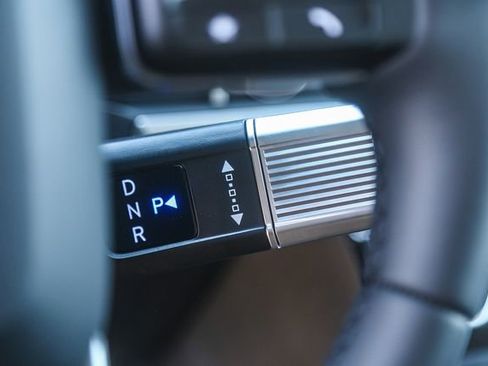 New 2026 Hyundai Santa Fe SEL image 22