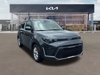 New 2025 Kia Soul LX image 1