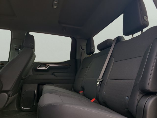 New 2026 Chevrolet Silverado 1500 RST w/ RST Select Package RWD image 11