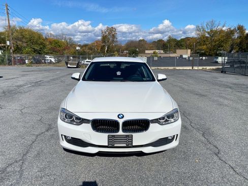 Used 2015 BMW 320i xDrive Sedan image 2