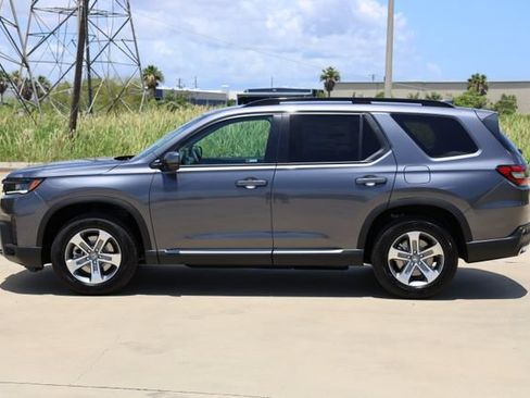 New 2026 Honda Pilot EX-L image 5