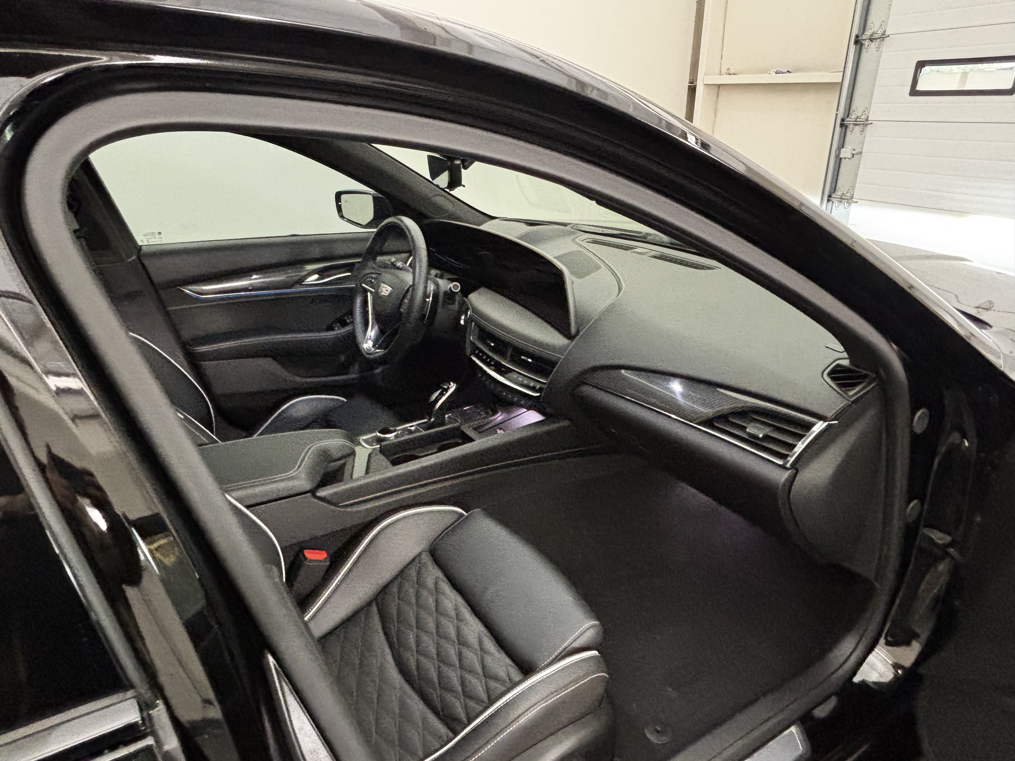 Used 2026 Cadillac CT5 V Blackwing w/ Super Cruise 1 Package RWD image 18