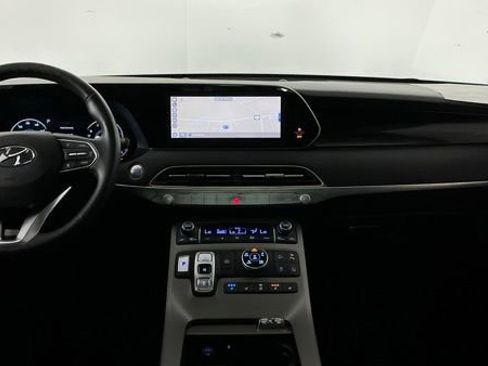 Used 2021 Hyundai Palisade Limited w/ Cargo Package AWD/4WD image 22