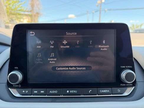 Used 2021 Nissan Rogue SV AWD/4WD image 28