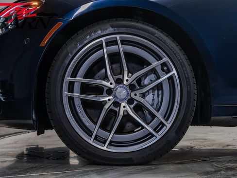 Used 2022 Mercedes-Benz E 53 AMG 4MATIC Sedan image 18