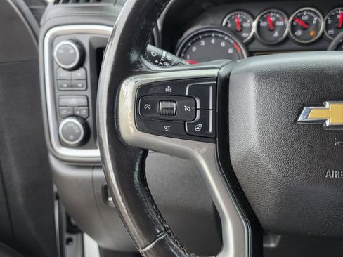 Used 2019 Chevrolet Silverado 1500 LT w/ All-Star Edition image 23