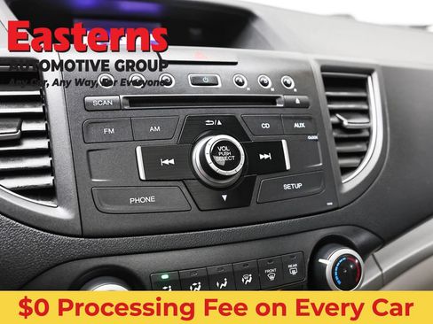 Used 2014 Honda CR-V EX image 18