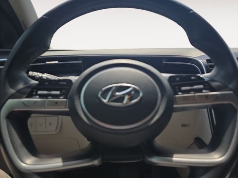 Used 2022 Hyundai Tucson SEL w/ Convenience Package FWD image 10
