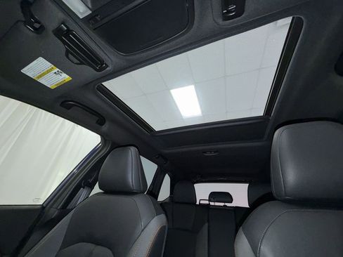 Certified 2025 Subaru Forester Sport image 24