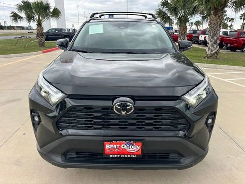 Used 2024 Toyota RAV4 XLE Premium w/ Weather Package AWD/4WD image 2