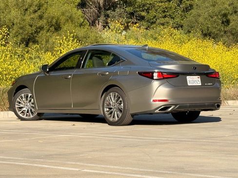 Used 2021 Lexus ES 350 w/ Premium Package image 1