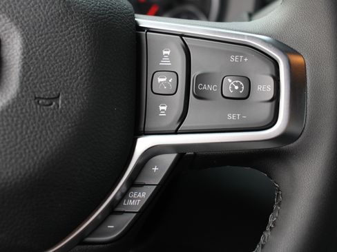 New 2026 RAM 2500 Big Horn image 10