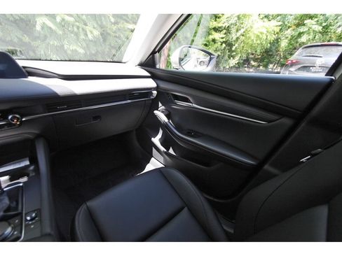 New 2026 MAZDA MAZDA3 2.5 S Sedan w/ Preferred Pkg FWD image 8