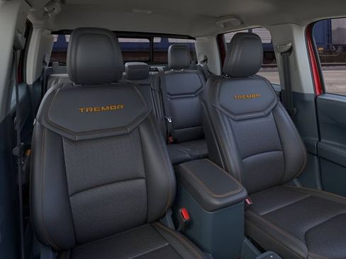 New 2026 Ford Maverick Tremor AWD/4WD image 10