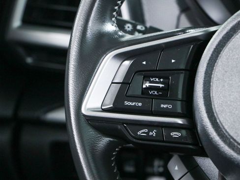 Used 2023 Subaru Forester Premium AWD/4WD image 13