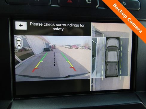 Used 2018 Ford F150 Platinum image 19