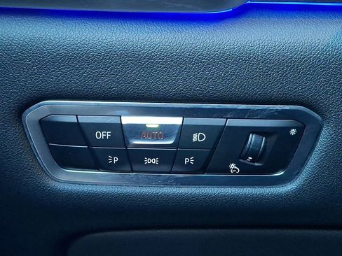 Used 2023 BMW X5 xDrive40i image 23