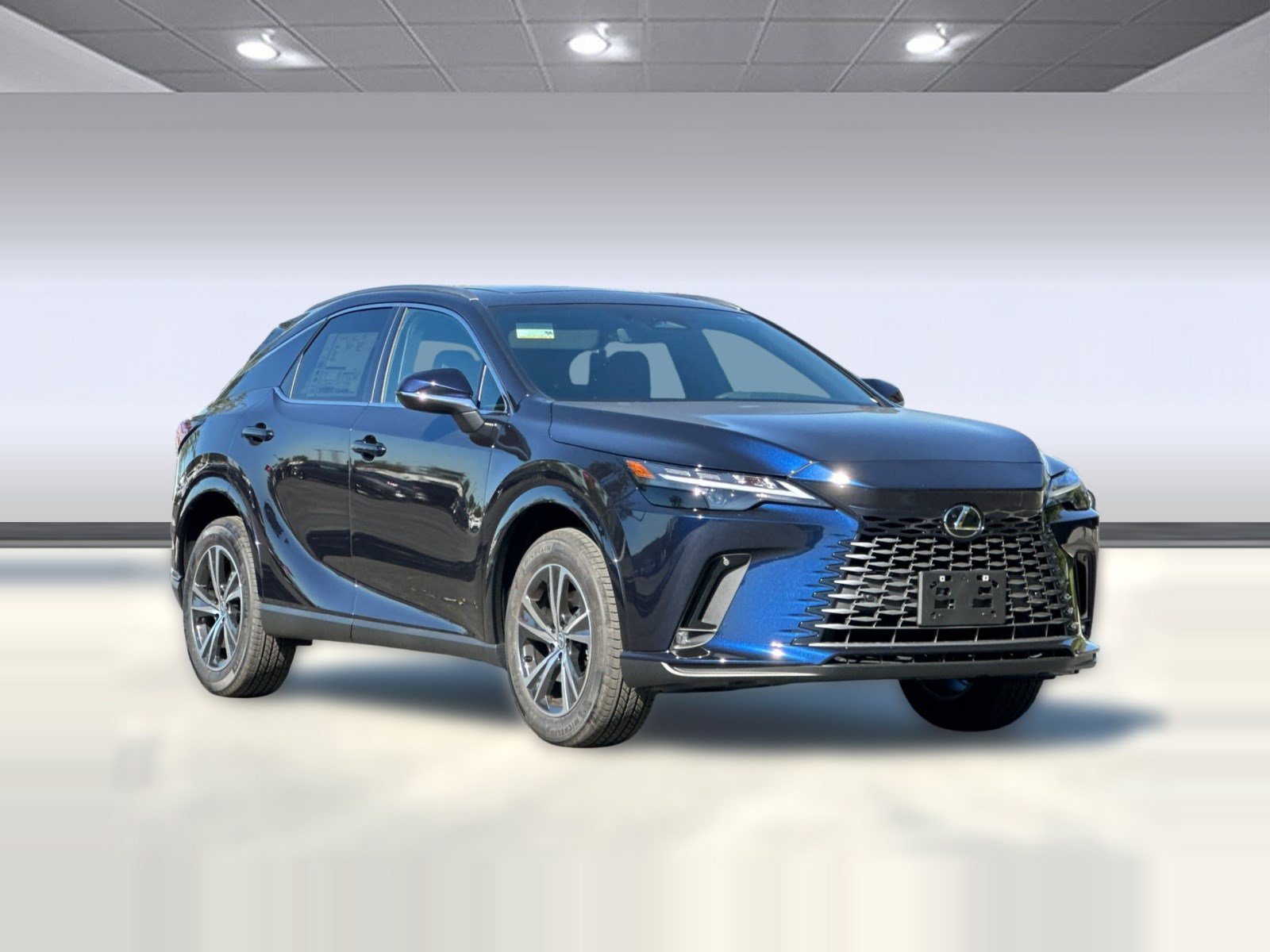 New 2026 Lexus RX 350 FWD w/ Accessory Package (Z1) image 7