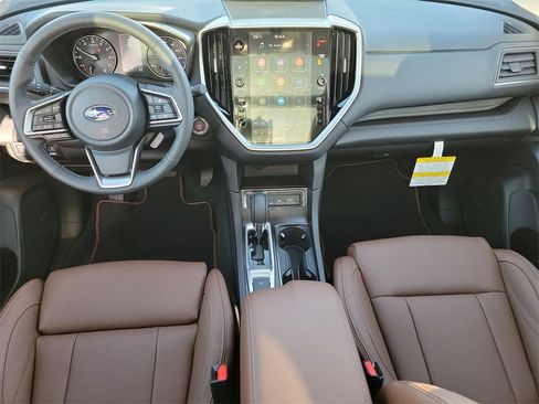 New 2026 Subaru Ascent Touring image 14