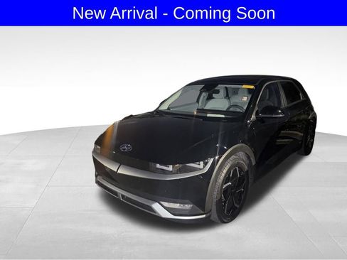 Used 2023 Hyundai Ioniq 5 SEL RWD image 1