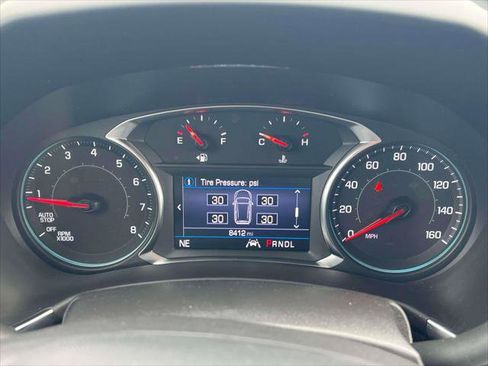 Used 2022 Chevrolet Equinox LT image 25