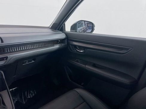 Certified 2025 Honda CR-V Sport-L image 20