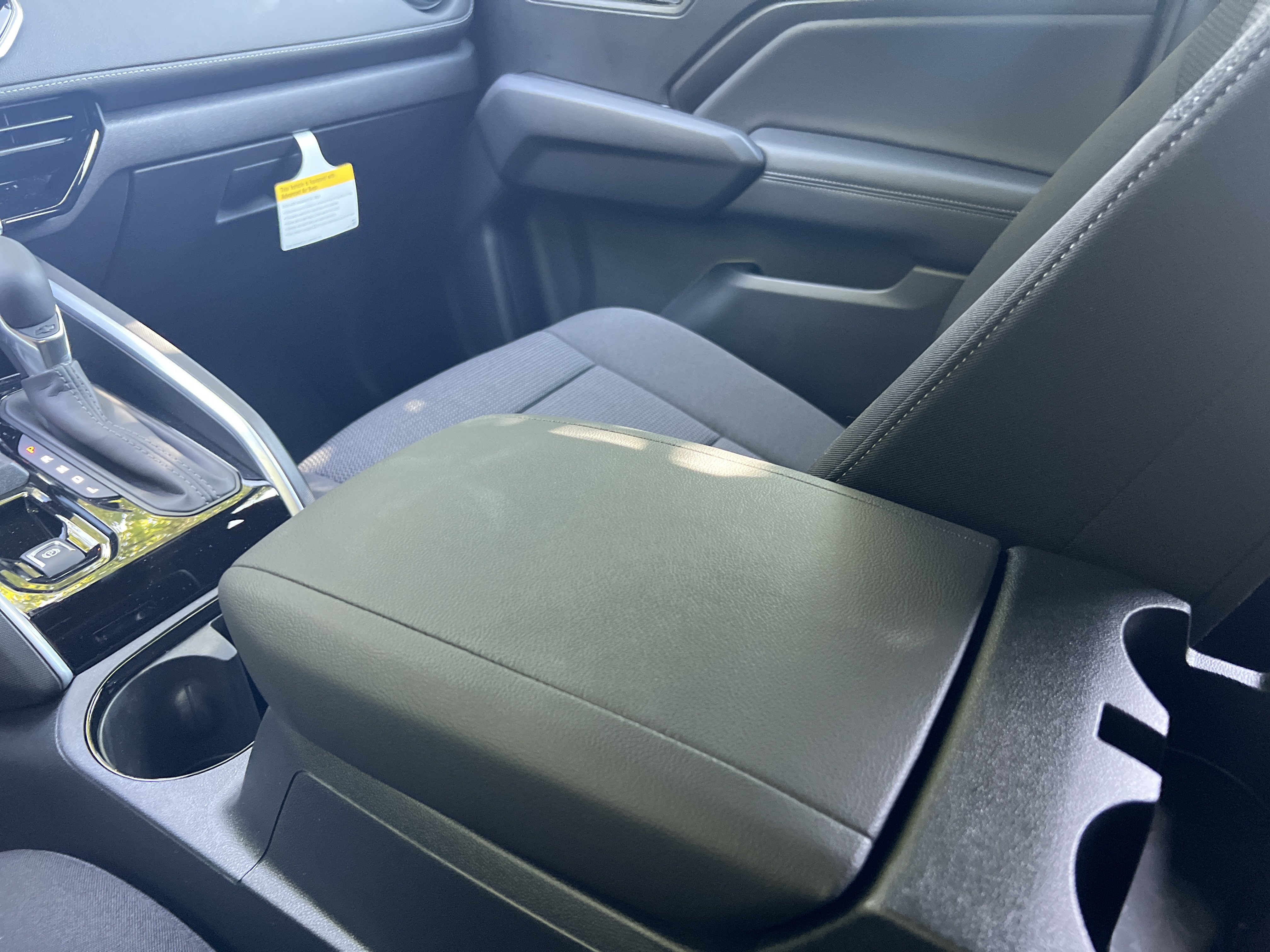 New 2026 Chevrolet Colorado LT RWD image 28