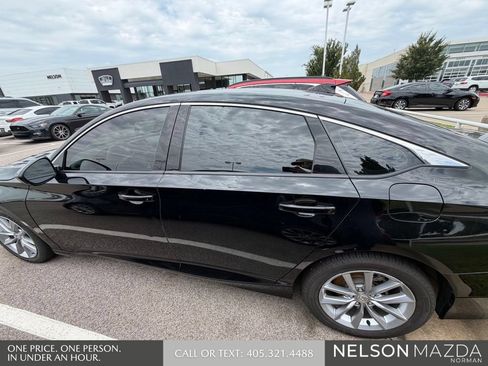 Used 2021 Honda Accord LX image 9