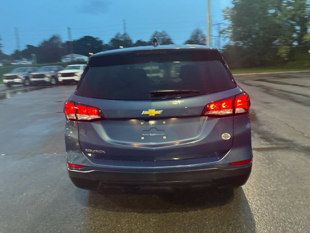 Used 2024 Chevrolet Equinox LS w/ LS Convenience Package FWD image 10