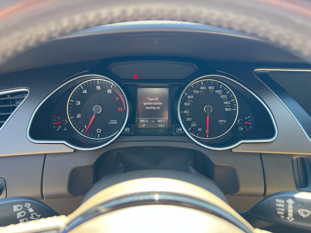 Used 2014 Audi A5 2.0T Premium Plus AWD/4WD image 11