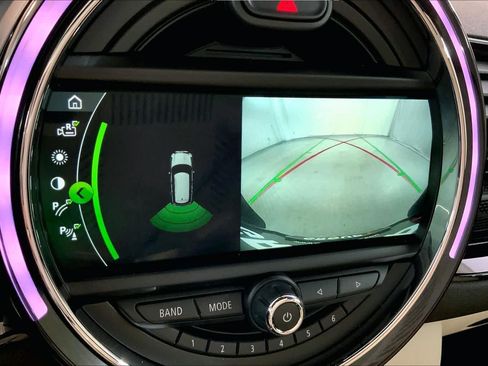 Used 2019 MINI Cooper Clubman S w/ Starlight Blue Edition FWD image 26