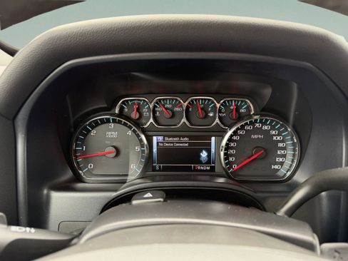 Used 2015 Chevrolet Silverado 1500 LT w/ All Star Edition image 23