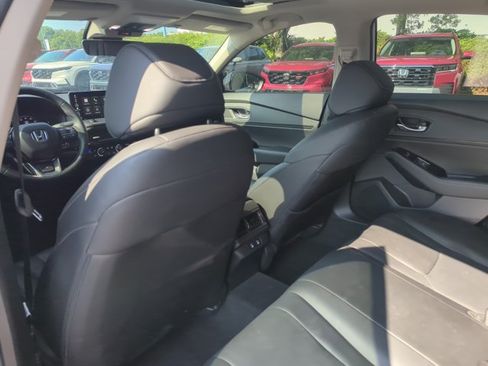 Used 2025 Honda Accord Touring image 22