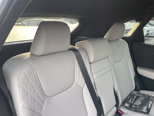 Certified 2024 Lexus RX 350 Premium w/ Convenience Package AWD/4WD image 6
