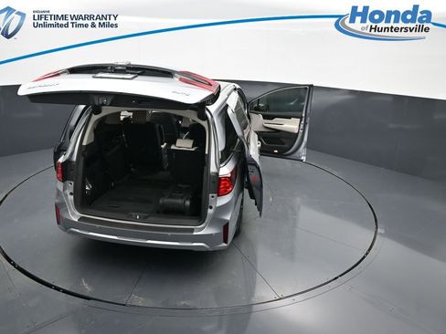New 2026 Honda Odyssey Elite image 44