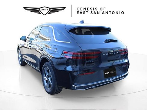 New 2026 Genesis GV70 2.5T image 5