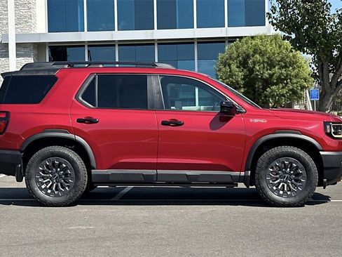 New 2026 Honda Passport TrailSport image 3