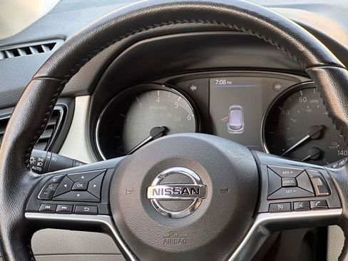 Used 2020 Nissan Rogue Sport SV w/ All-Weather Package AWD/4WD image 20