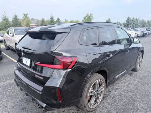 Used 2025 BMW X1 M35i w/ Premium Package AWD/4WD image 7