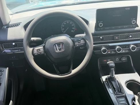 Used 2024 Honda Civic LX image 11