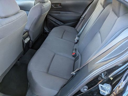 Used 2024 Toyota Corolla LE image 29