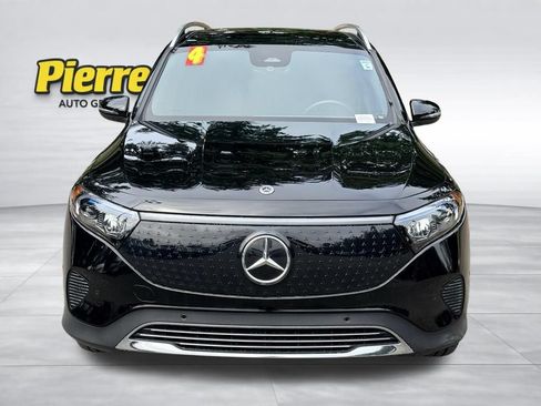 Used 2024 Mercedes-Benz EQB 250+ w/ Winter Package image 5