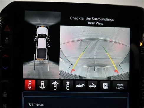 Used 2026 RAM 2500 Laramie image 32