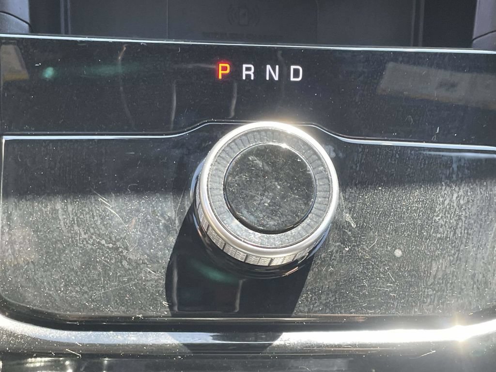 Used 2023 Jeep Grand Cherokee Altitude AWD/4WD image 37