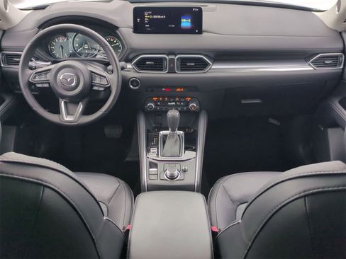 Used 2025 MAZDA CX-5 AWD 2.5 S w/ Premium Plus Pkg image 14